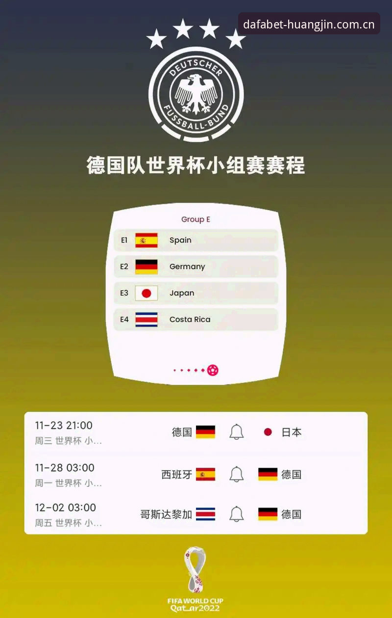 德国队世界杯名单深度解析：诺伊尔回归与18岁新星的全面解读
